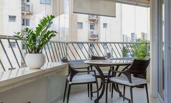 Imagem: Apartamento para venda tem 220 metros quadrados