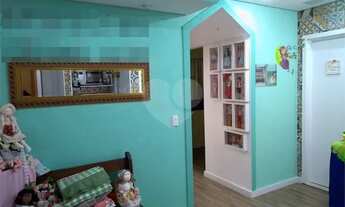 Imagem 6: Sala comercial - SBC