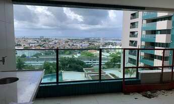 Imagem 2: Vendo apartamento edf mansões do alto