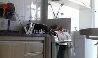 Imagem 4: Apartamento - Parque São Jorge - Campinas