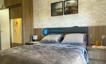 Imagem 7: SM/Apartamento com 04 dormitórios no bairro Pedra Branca, em Palhoça