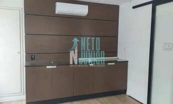 Imagem 6: Conjunto para alugar, 70 m² por R$ 8.906,00/mês - Pinheiros - São Paulo/SP