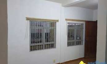 Imagem 2: Casa com 2 dormitórios para alugar, 150 m² por R$ 850,00/mês - Jardim Sérgio Antônio - Lon