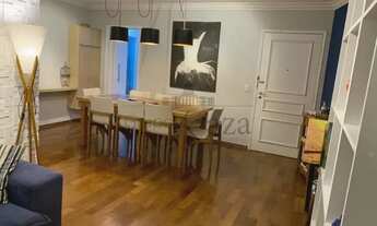 Imagem 5: Apartamento - Jardim Aquarius - Residencial Columbia House - 110m² - 4 Dormitórios