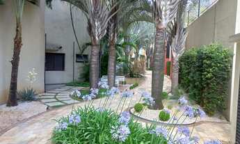 Imagem 7: Apartamento para venda tem 119 metros quadrados com 3 quartos