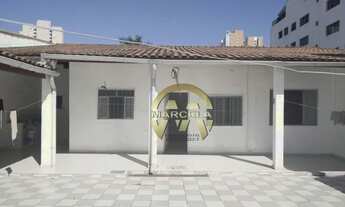 Imagem 2: Casa com 2 dormitórios para alugar, 120 m² por R$ 3.900,00/mês - Parque Enseada - Guarujá