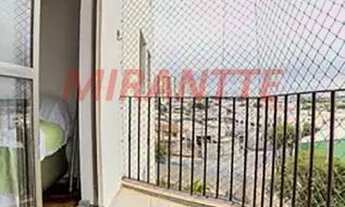 Imagem 5: Apartamento de 84m² com 3 quartos em Parque Novo Mundo