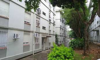 Imagem 3: Apartamento no Bairro Jardim Ipiranga com 50 m², cozinha, 2 dormitórios, sala de estar, b