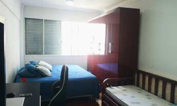 Imagem 4: LOCAÇÃO - STA CECÍCLIA 01 DORMITÓRIO 80 M2 DE ÁREA ÚTIL PROXIMO AO METRÔ!!