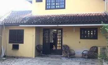 Imagem 2: SOBRADO GEMINADO no GUANABARA com 3 quartos para LOCAÇÃO, 98 m²