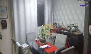 Imagem 4: Apartamento Residencial à venda, Vila Belmiro, Santos - AP0245