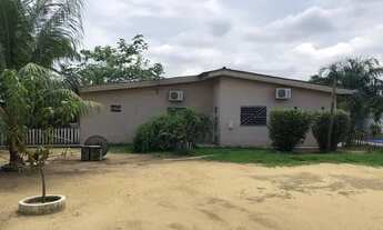 Imagem 4: Casa Aguas Claras Piscina Garagem Poço Arrea de Lazer