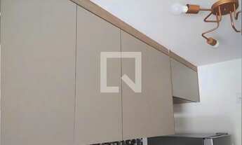 Imagem 3: Apartamento para Aluguel - Paraíso, 1 Quarto, 28 m2