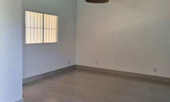 Imagem 2: CASA CHAPADA COM 2 QUARTOS