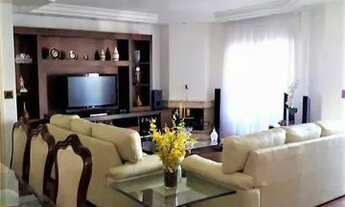 Imagem: Apartamento á venda Tatuapé 3 quartos