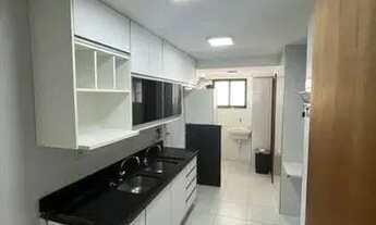 Imagem 5: Apartamento para venda com 90 metros quadrados com 2 quartos em Itaigara - Salvador - BA