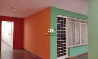 Imagem 2: Casa para alugar por R$ 5.203,52/mês - Centro - Sumaré/SP