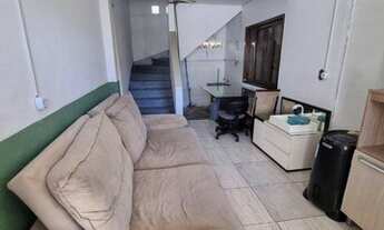 Imagem 2: Kitnet com 1 dormitório para alugar, 55 m² por R$ 1.320,00/mês - Meia Praia - Navegantes/S