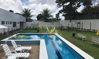 Imagem: Apartamento com 2 quartos à venda, 45 m²