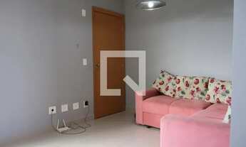 Imagem 2: Apartamento para Aluguel - Santo André, 2 Quartos, 48 m2