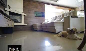 Imagem 3: Apartamento com 3 dormitórios para alugar, 120 m² por R$ 8.961,00/mês - Passo d'Areia