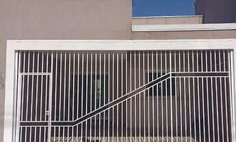 Imagem: Casa Alto Boqueirão