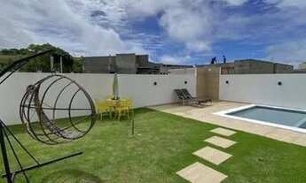 Imagem 6: Aluguel anual em Paripueira - casa em condomínio de alto padrão