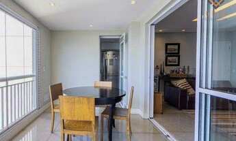 Imagem 2: Apartamento à venda com 3 dormitórios e 2 vagas, localizado na Vila Leopoldina