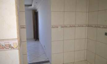 Imagem 5: APARATAMENTO NO EDIFÍCIO PLANTANO - CIDADE JARDINS - VALPARAÍSO-GO