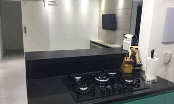 Imagem 4: Lindo apartamento para venda em alphaville