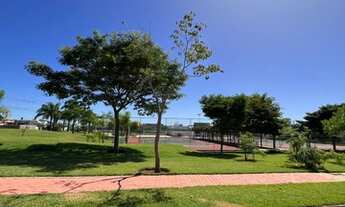 Imagem 4: Casa de condomínio térrea para venda tem 196 metros quadrados com 3 quartos