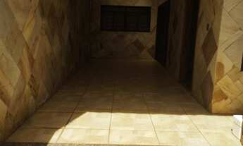 Imagem 2: Alto Rio Preto- casa 03 dormitórios, aluga-se