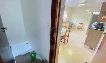 Imagem 5: Sobrado com 3 dormitórios à venda, 229 m² por R$ 425.000 - Vila Luzita - Santo André/SP