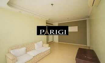 Imagem 3: Apartamento com 2 dormitórios para alugar, 80 m² por R$ 2.950,00/mês - Petrópolis - Porto