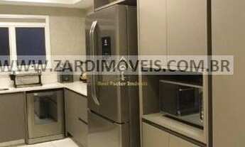 Imagem 5: Apartamento para Venda, 4 dormitórios, 3 suítes, 5 banheiros, 3 vagas