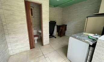 Imagem 3: Casa para aluguel possui 150 metros quadrados com 4 quartos em Planalto - Belo Horizonte