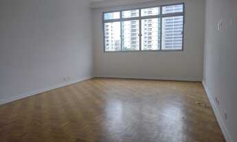 Imagem: Apartamento para aluguel tem 108 metros