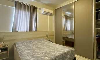 Imagem 4: Vendo Apartamento com 3 Quartos // 72m // nascente // ventilado