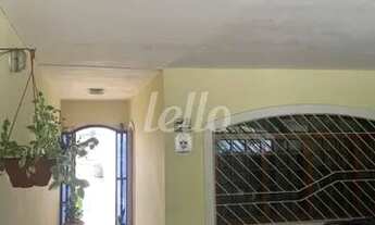 Imagem 4: São Paulo - Casa Padrão - Vila Formosa