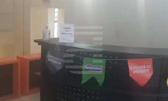 Imagem 4: CAMPINAS - Conjunto Comercial/Sala - Guarany