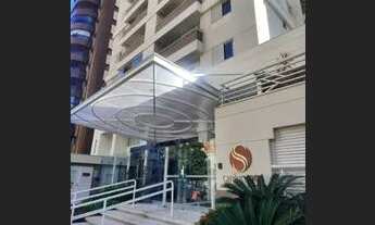 Imagem: Apartamento com 3 quartos no Edifício Santos