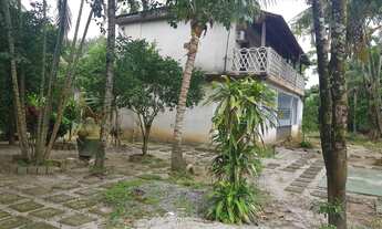 Imagem 2: Vendo Sítio em Itaguaí próximo a cachoeira