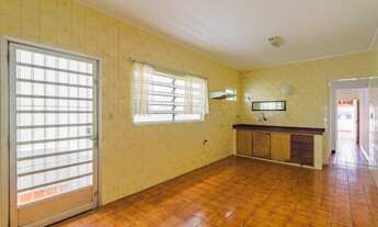 Imagem 6: Casa térrea com pintura nova