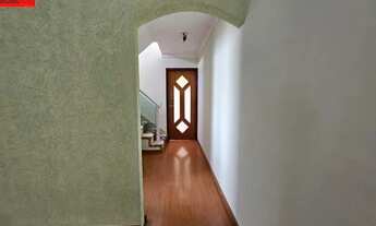 Imagem 2: CASA RESIDENCIAL em SÃO PAULO - SP, VILA PEREIRA CERCA