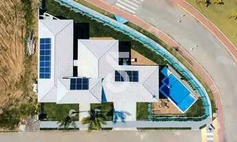 Imagem 2: Ville Al Mare - Casa sendo porteira Fechada