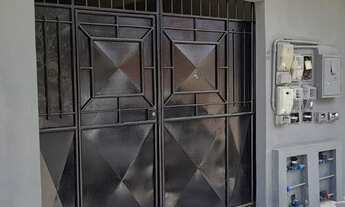 Imagem 3: Casa para venda 2/4 garagem Cajazeiras 5 - Salvador - BA