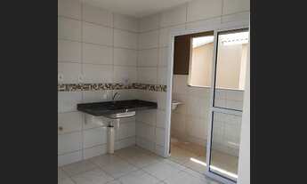 Imagem 2: Alugo um excelente apartamento no Condomínio Residencial Buritis IV em Valparaíso de Goiás