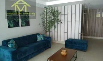 Imagem 2: Apartamento na Praia da Costa Ed. Viverde Residencial Cód: 6612 TT