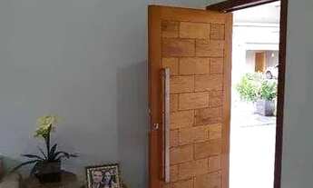 Imagem 6: Casa com 3 dormitórios à venda, 110 m² por R$ 415.000 - Bella Vitta Monte Libano - São Jos