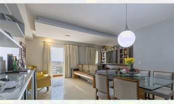 Imagem 3: Lindo apartamento no Nova Aliança